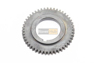 Шестерня коленвала Z-48, d-35mm 178F