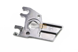 Прокладка впускного колектора 168F/170F, (пластик)