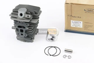 Цилиндр к-кт (цпг) MS-211 40mm (палец 10mm) "черный"