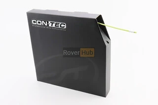 Рубашка переключения 4мм х 30м, салатовая SP