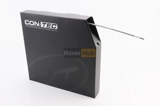 Рубашка переключения 4мм х 30м, серая SP