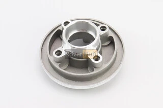 Панель демпферна гола, висота посадки зірки - 28мм