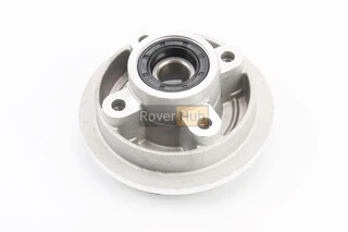 Панель демпферна з підшипником, висота посадки зірки - 31мм.