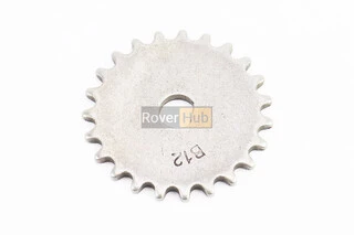 Шестерня насоса масляного