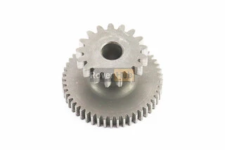 Шестерня стартера (подвійна) (без валу)