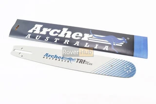 Шина 15"-1,5mm 325 64зв L-45см, (підходить на Китай)