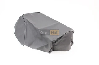 Чохол сидіння Yamaha MINT 1YU