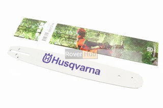 Шина 15"-1,5mm 325 64зв L-45см, (підходить на Китай), в упаковці