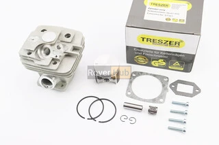 Цилиндр к-кт (цпг) MS-361 47mm (палец 11mm)