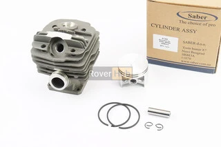 Цилиндр к-кт (цпг) MS-360 48mm (палец 10mm) "черный" Тип 1