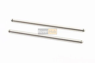 Толкатель клапана 141,5мм - штанга к-кт 2шт