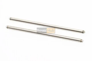 Толкатель клапана 146мм - штанга к-кт 2шт