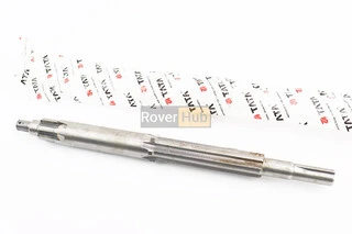 Вал КПП первинний (з валом відбора пот.) 375mm 101-2, М14