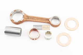 Шатун Honda DIO AF34