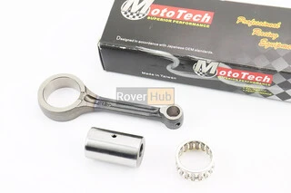 Шатун Honda DIO AF62