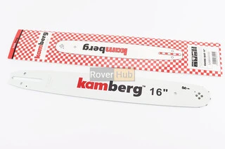 Шина 16"-1,3mm 3/8" 56-57зв L-45см