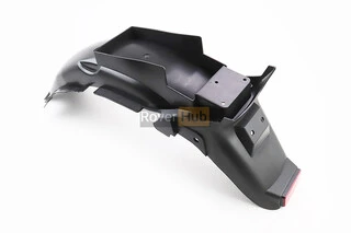 Viking VM150-19 пластик - Крило заднє