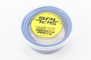 Сорочка гальмівна 5мм х 9м з тефлоновим покриттям, синя BH-9000