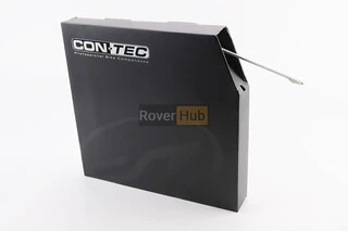 Сорочка гальмівна 5мм х 30м, біла 2P