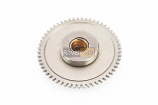 Шестерня обгінної муфти (велика)