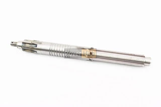 Вал КПП первинний 320mm 81-1