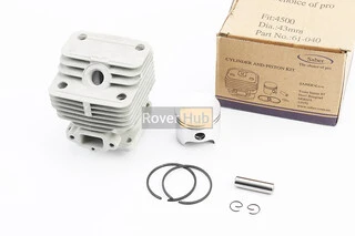 Цилиндр к-кт (цпг) 40mm (палец 9mm) OLEO MAC 740T/40