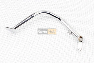 Педаль заднього гальма ("вухо" 34мм)