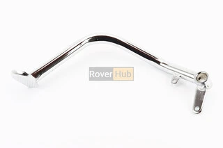 Педаль заднього гальма ("вухо" 42мм)