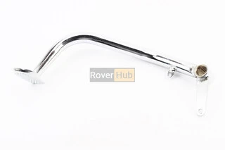 Педаль заднього гальма ("вухо" 54мм)