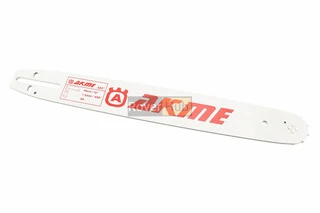 Шина 16"-1,5mm 325 64зв L-45см, (підходить на Китай)