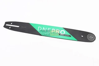 Шина 16"-1,5mm 325 64з L-45см, (підходить на Китай) "PRO", отв. натягувача - овал