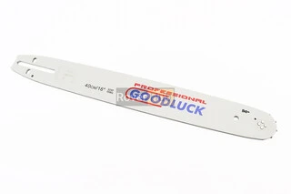 Шина 16"-1,5mm 325 64зв L-45см, (підходить на Китай)