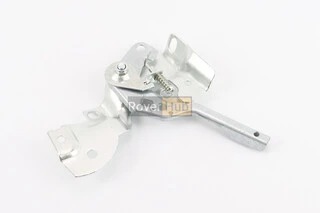 Регулятор газа (механізм управління дросельною заслінкою) 168F/170F