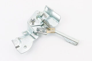 Регулятор газа (механізм управління дросельною заслінкою) 168F/170F Тип 1