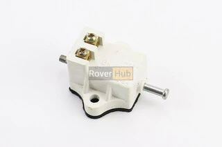 Вимикач педалі гальма кінцевий (жаба)