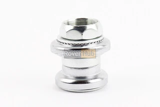 Кермова колонка 1" (30/25.4x30/27) різьбової вилки, YQ-CZ-11A