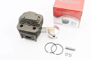 Цилиндр к-кт (цпг) 44mm (палец 10mm) "черный"