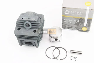 Цилиндр к-кт (цпг) 44mm (палец 10mm) "черный"