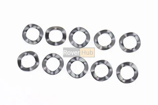 Шайба болта сцепления к-кт 10шт