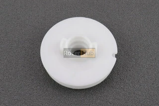 Шкив стартера "Бабочка - 2 зацепа"