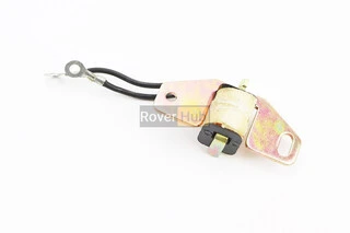 Датчик хола