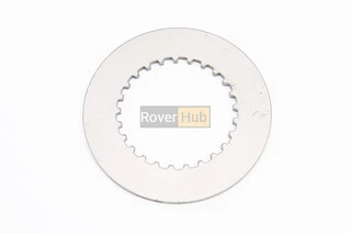 Диски зчеплення проміжний b-2,5mm, метал