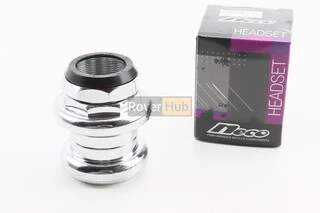 Кермова колонка 1-1/8" (34/28.6x34/30) різьбової вилки, H841SW