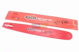 Шина 18"-1,5mm 325 72зв L-51см, (подходит на Китай), отв. натяжителя - круг