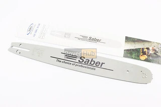 Шина 18"-1,5mm 325 72зв L-51см, (підходить на Китай), отв. натягувача - овал