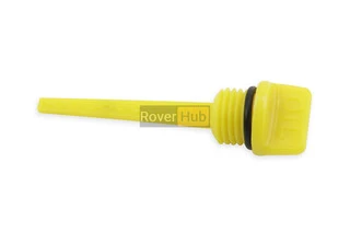 Щуп масляный 178F/186F с манжетом