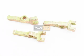 Вилка сцепления выжимная L-76mm к-кт 3шт