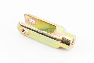 Вилка тяги с резьбой М8