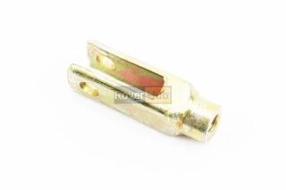 Вилка тяги з різьбою М8 Тип 1