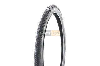 Шина 26"х1,95 (50-559) шипована JET С1820